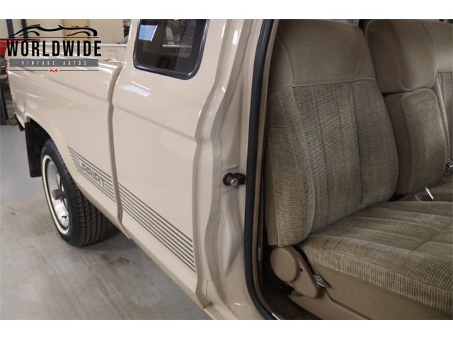 1990 Ford Ranger (CC-2075784) for sale in Denver , Colorado