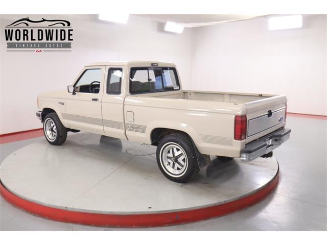 1990 Ford Ranger (CC-2075784) for sale in Denver , Colorado