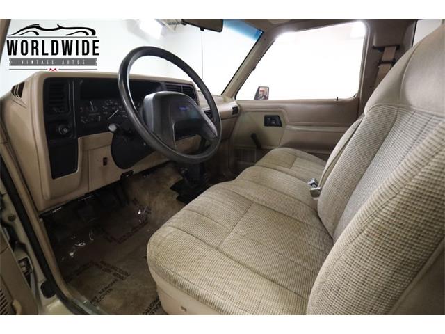 1990 Ford Ranger (CC-2075784) for sale in Denver , Colorado