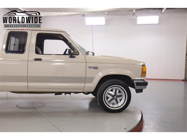 1990 Ford Ranger (CC-2075784) for sale in Denver , Colorado