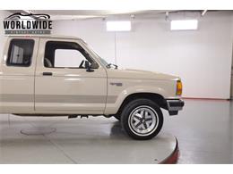 1990 Ford Ranger (CC-2075784) for sale in Denver , Colorado