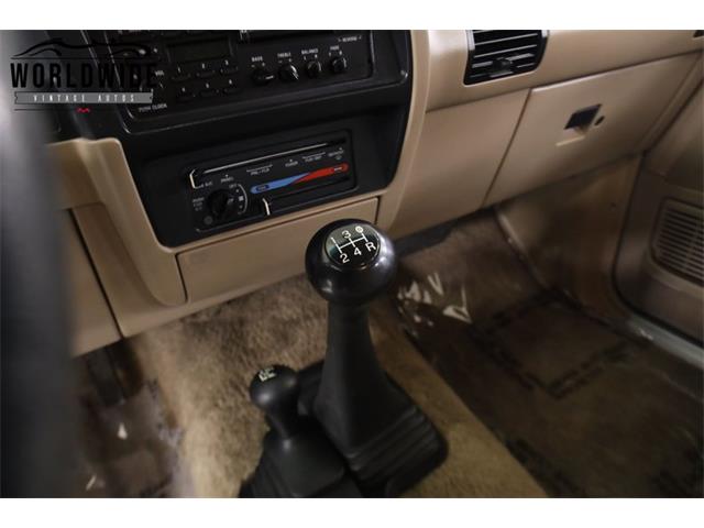 1990 Ford Ranger (CC-2075784) for sale in Denver , Colorado