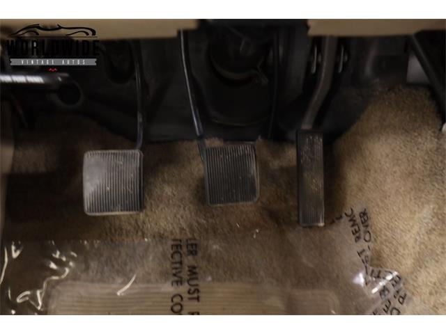 1990 Ford Ranger (CC-2075784) for sale in Denver , Colorado