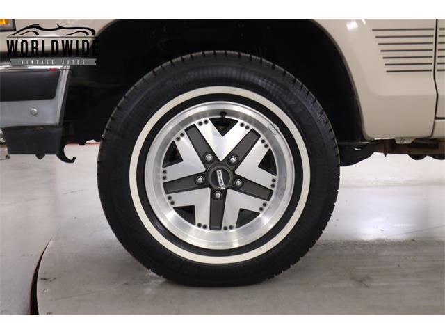 1990 Ford Ranger (CC-2075784) for sale in Denver , Colorado