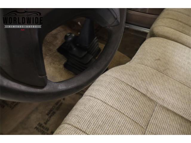1990 Ford Ranger (CC-2075784) for sale in Denver , Colorado