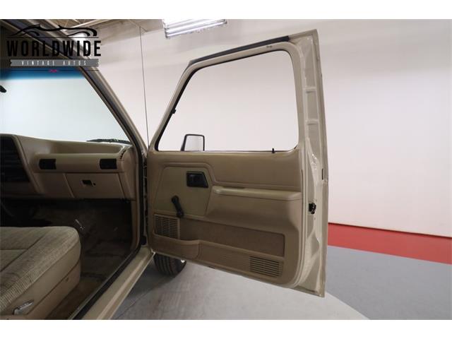1990 Ford Ranger (CC-2075784) for sale in Denver , Colorado