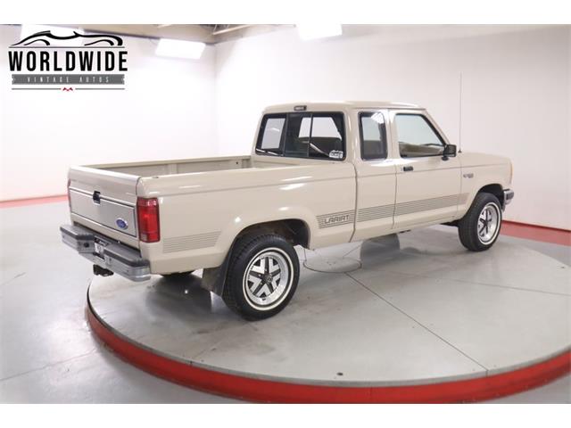 1990 Ford Ranger (CC-2075784) for sale in Denver , Colorado