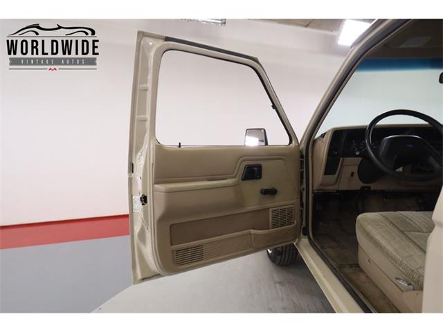 1990 Ford Ranger (CC-2075784) for sale in Denver , Colorado