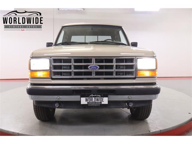 1990 Ford Ranger (CC-2075784) for sale in Denver , Colorado