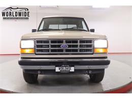 1990 Ford Ranger (CC-2075784) for sale in Denver , Colorado