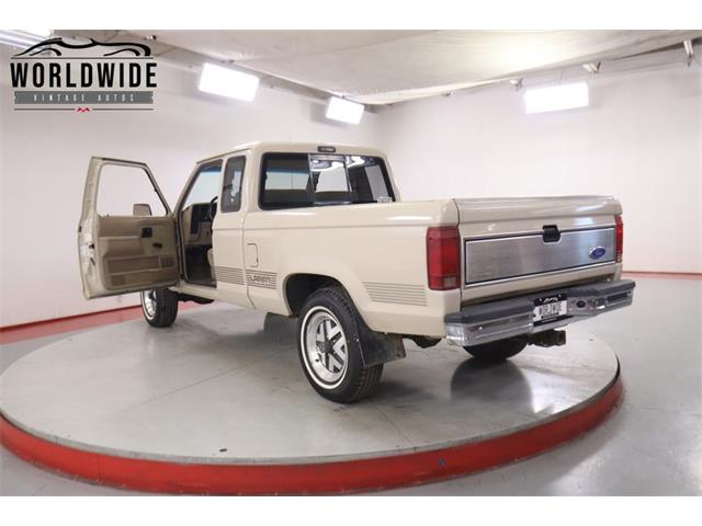 1990 Ford Ranger (CC-2075784) for sale in Denver , Colorado