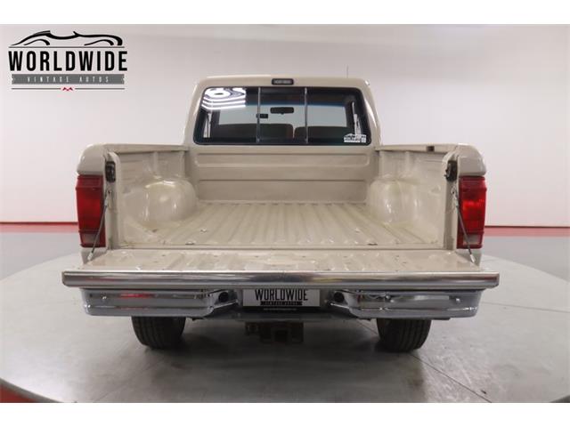 1990 Ford Ranger (CC-2075784) for sale in Denver , Colorado