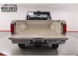 1990 Ford Ranger (CC-2075784) for sale in Denver , Colorado