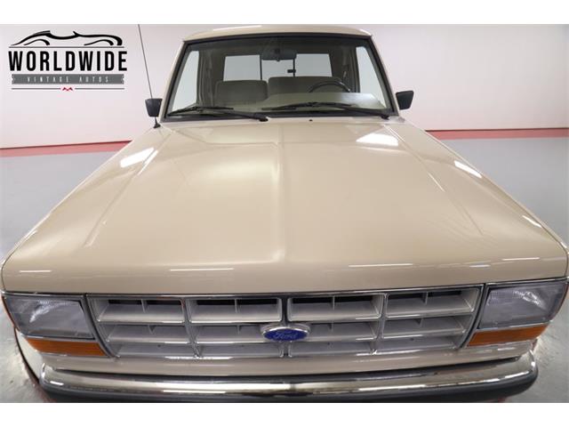 1990 Ford Ranger (CC-2075784) for sale in Denver , Colorado
