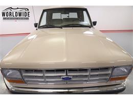 1990 Ford Ranger (CC-2075784) for sale in Denver , Colorado