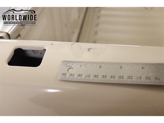1990 Ford Ranger (CC-2075784) for sale in Denver , Colorado