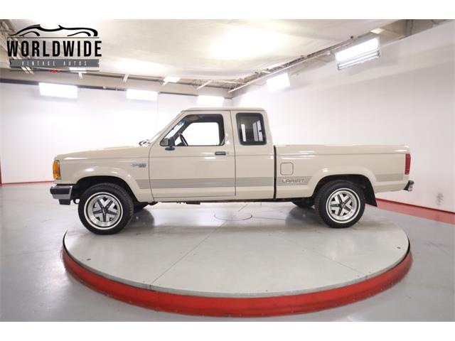 1990 Ford Ranger (CC-2075784) for sale in Denver , Colorado