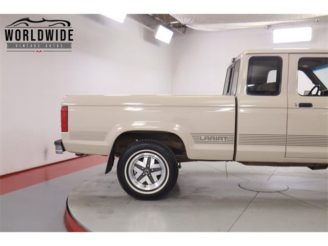 1990 Ford Ranger (CC-2075784) for sale in Denver , Colorado