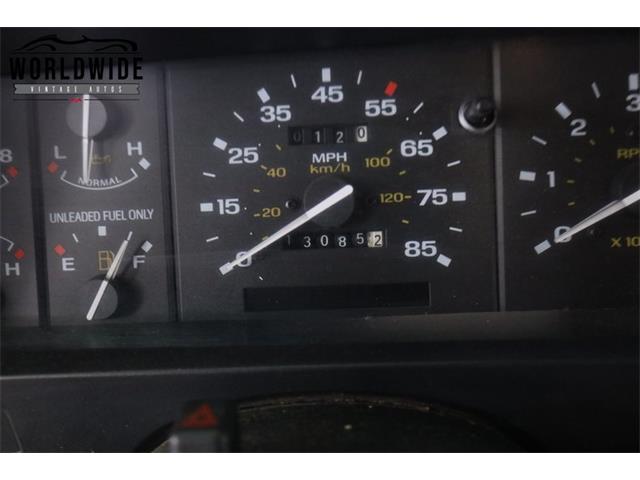 1990 Ford Ranger (CC-2075784) for sale in Denver , Colorado