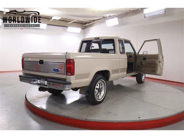 1990 Ford Ranger (CC-2075784) for sale in Denver , Colorado