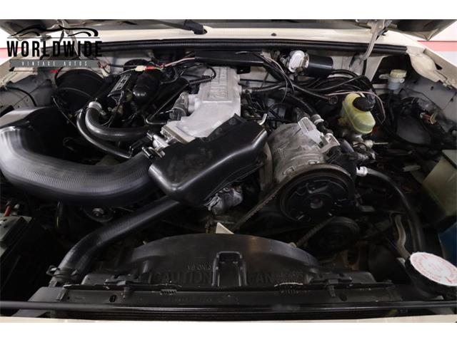 1990 Ford Ranger (CC-2075784) for sale in Denver , Colorado