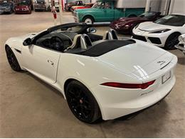 2014 Jaguar F-Type (CC-2075785) for sale in Kentwood, Michigan