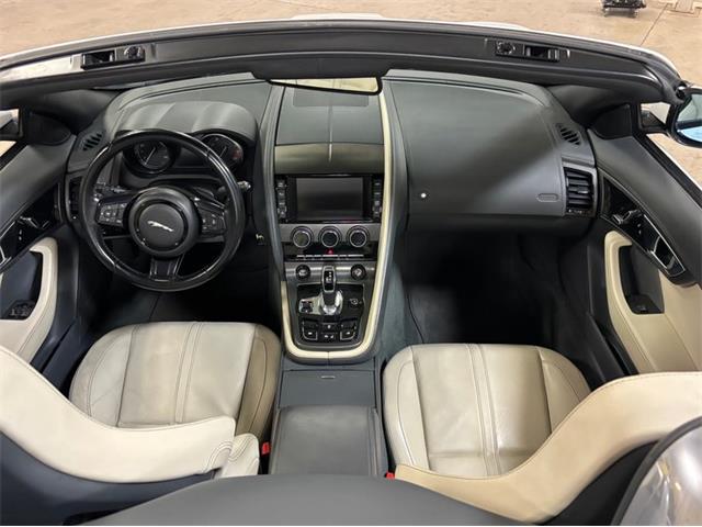 2014 Jaguar F-Type (CC-2075785) for sale in Kentwood, Michigan
