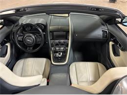 2014 Jaguar F-Type (CC-2075785) for sale in Kentwood, Michigan