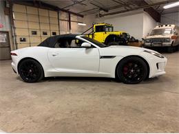 2014 Jaguar F-Type (CC-2075785) for sale in Kentwood, Michigan