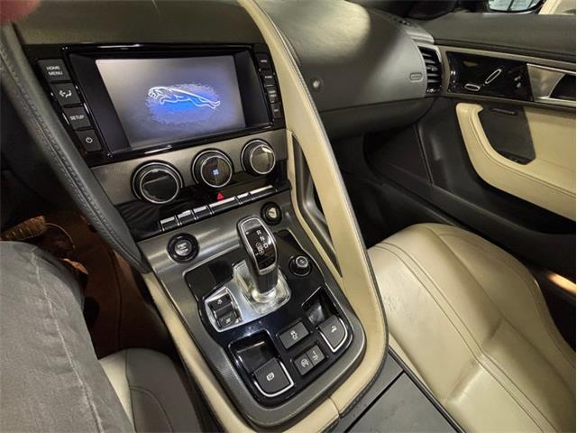 2014 Jaguar F-Type (CC-2075785) for sale in Kentwood, Michigan