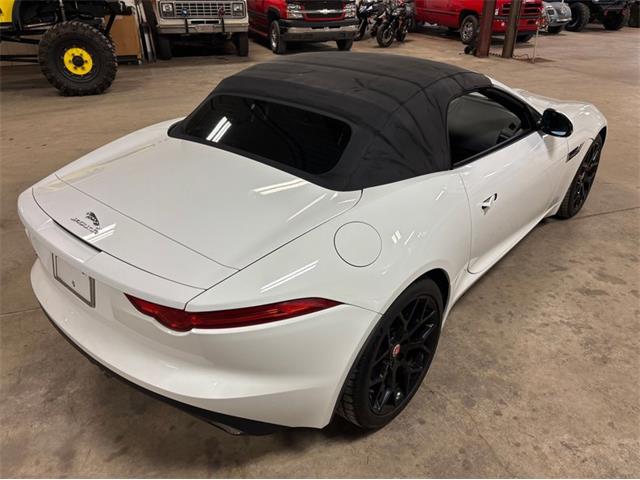 2014 Jaguar F-Type (CC-2075785) for sale in Kentwood, Michigan