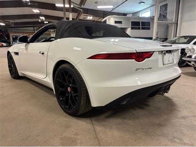 2014 Jaguar F-Type (CC-2075785) for sale in Kentwood, Michigan