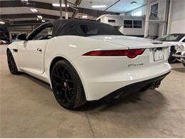 2014 Jaguar F-Type (CC-2075785) for sale in Kentwood, Michigan