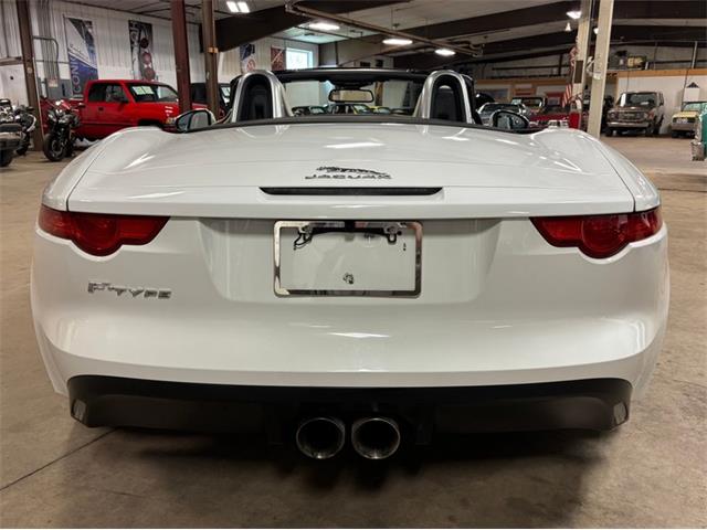 2014 Jaguar F-Type (CC-2075785) for sale in Kentwood, Michigan