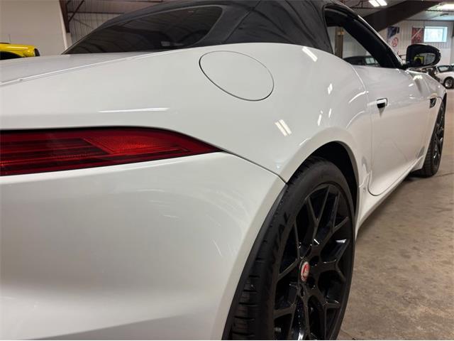 2014 Jaguar F-Type (CC-2075785) for sale in Kentwood, Michigan