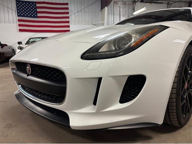 2014 Jaguar F-Type (CC-2075785) for sale in Kentwood, Michigan