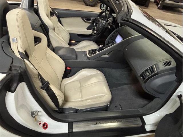 2014 Jaguar F-Type (CC-2075785) for sale in Kentwood, Michigan
