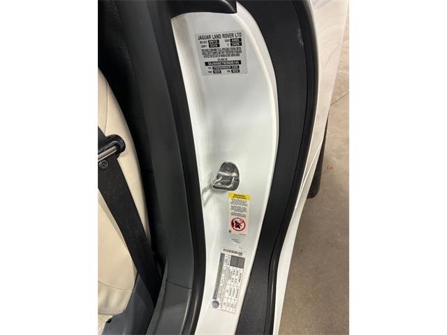 2014 Jaguar F-Type (CC-2075785) for sale in Kentwood, Michigan