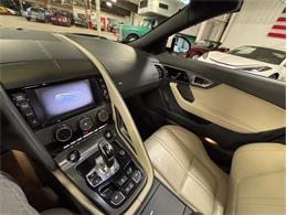 2014 Jaguar F-Type (CC-2075785) for sale in Kentwood, Michigan