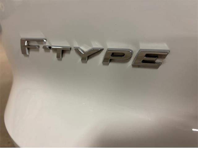2014 Jaguar F-Type (CC-2075785) for sale in Kentwood, Michigan
