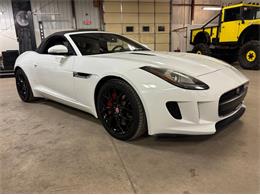 2014 Jaguar F-Type (CC-2075785) for sale in Kentwood, Michigan