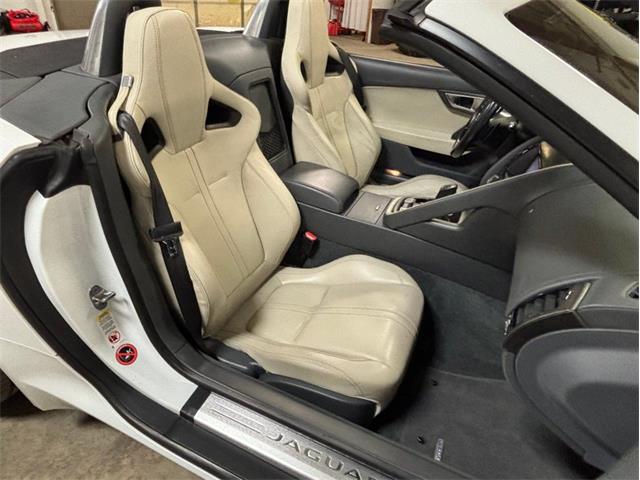 2014 Jaguar F-Type (CC-2075785) for sale in Kentwood, Michigan