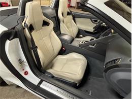 2014 Jaguar F-Type (CC-2075785) for sale in Kentwood, Michigan