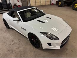 2014 Jaguar F-Type (CC-2075785) for sale in Kentwood, Michigan