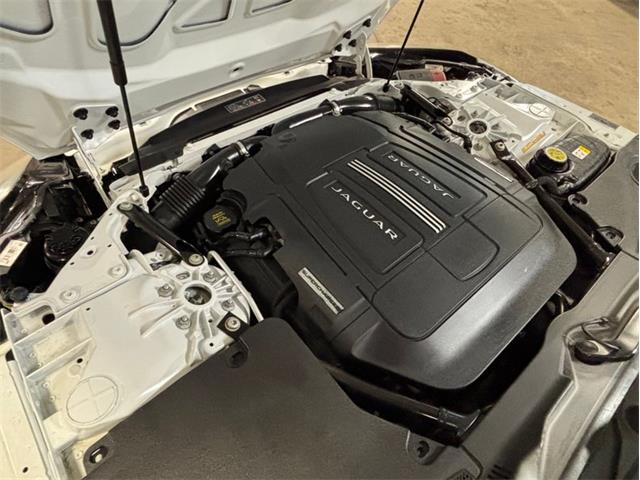 2014 Jaguar F-Type (CC-2075785) for sale in Kentwood, Michigan