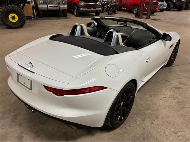 2014 Jaguar F-Type (CC-2075785) for sale in Kentwood, Michigan