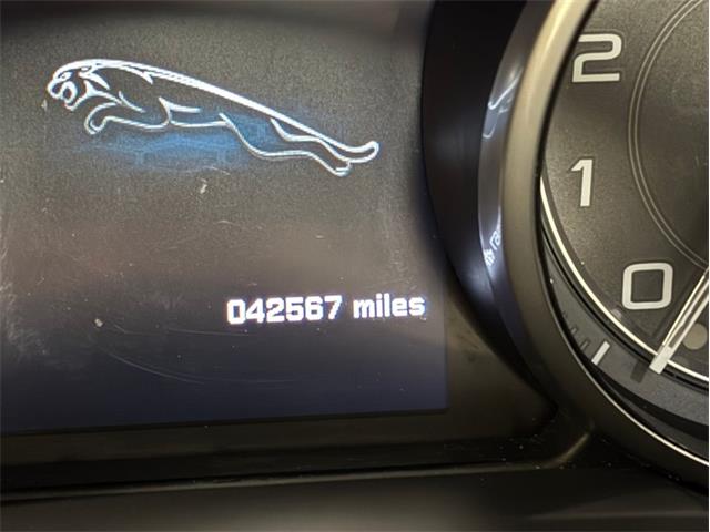 2014 Jaguar F-Type (CC-2075785) for sale in Kentwood, Michigan