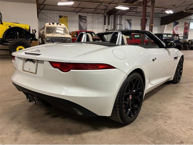 2014 Jaguar F-Type (CC-2075785) for sale in Kentwood, Michigan