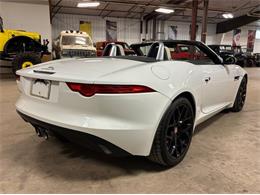 2014 Jaguar F-Type (CC-2075785) for sale in Kentwood, Michigan