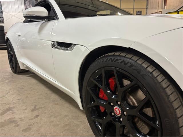 2014 Jaguar F-Type (CC-2075785) for sale in Kentwood, Michigan